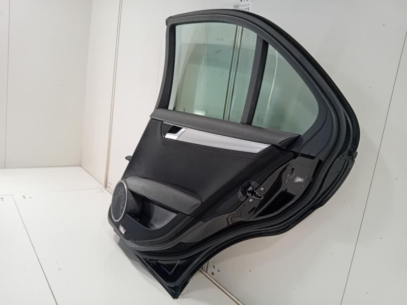 Paraurti POST 8X0807385 Audi A1 8X1 2010