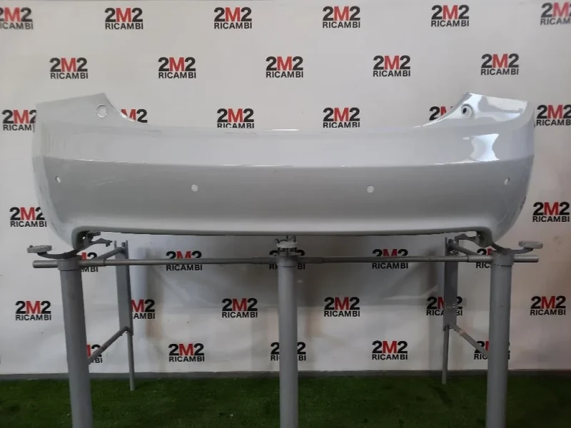 Paraurti POST 8X0807385 Audi A1 8X1 2010