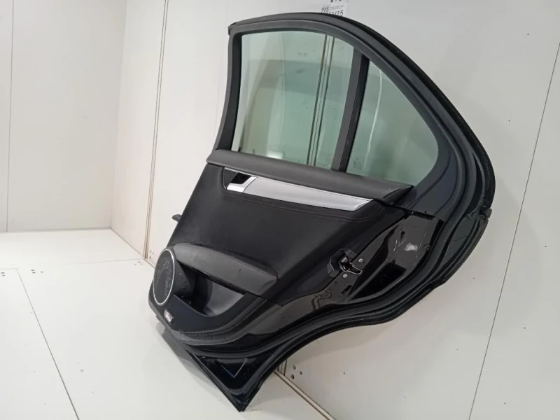 Porta POST DX A2047302100 Mercedes Classe C W204 2011