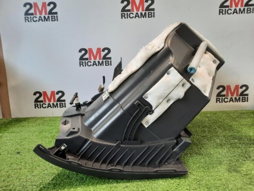 BOX Portaoggetti Completo