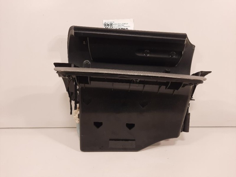 BOX Portaoggetti Completo A1716800191 Mercedes Classe SLK R171 2004