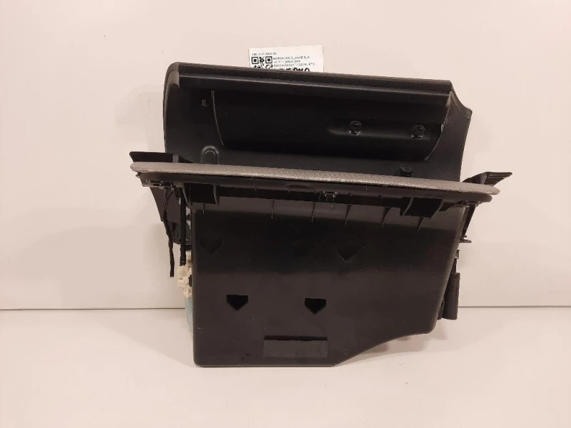 BOX Portaoggetti Completo A1716800191 Mercedes Classe SLK R171 2004