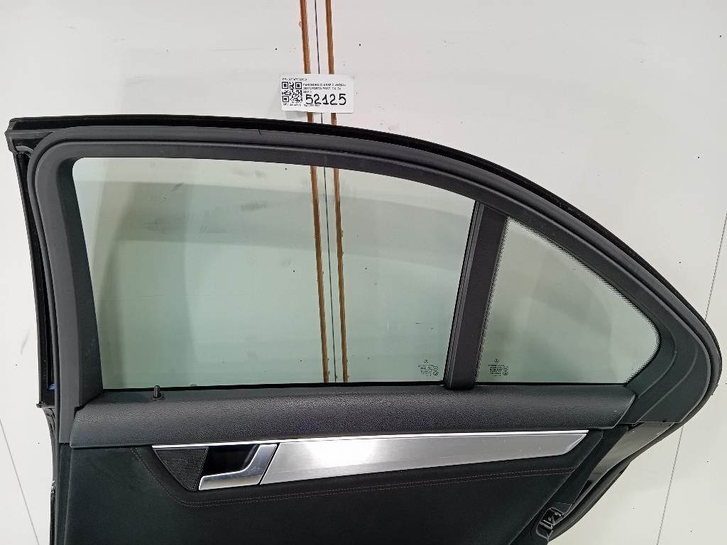 Paraurti POST 8X0807068EGRU Audi A1 8X1 2010