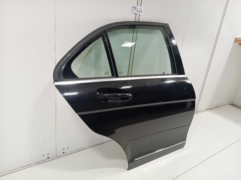 Porta POST DX A2047302100 Mercedes Classe C W204 2011