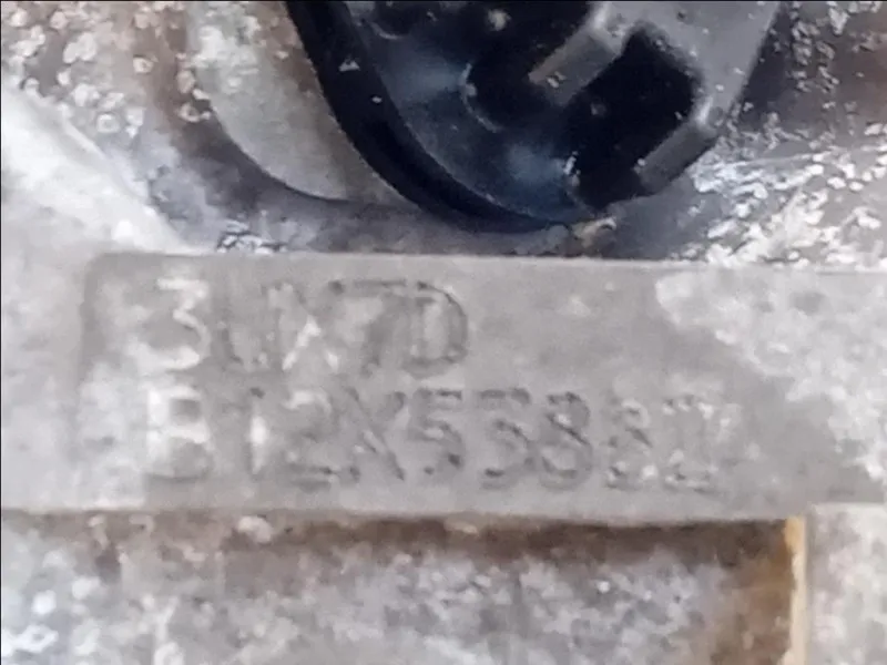 Cambio AUTOMATICO QASHQAI +2 VARIABILE MARCE AUTOMATICO Nissan Qashqai+2 2010