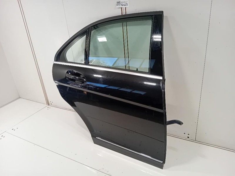 Porta POST DX A2047302100 Mercedes Classe C W204 2011