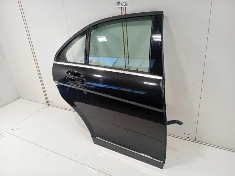 Porta POST DX A2047302100 Mercedes Classe C W204 2011