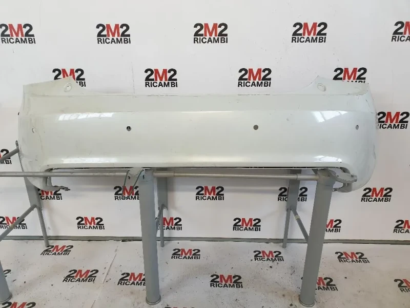 Paraurti POST 8X0807068EGRU Audi A1 8X1 2010