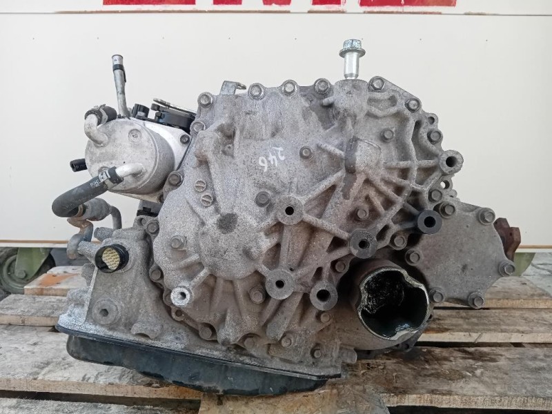 Cambio AUTOMATICO QASHQAI +2 VARIABILE MARCE AUTOMATICO Nissan Qashqai+2 2010