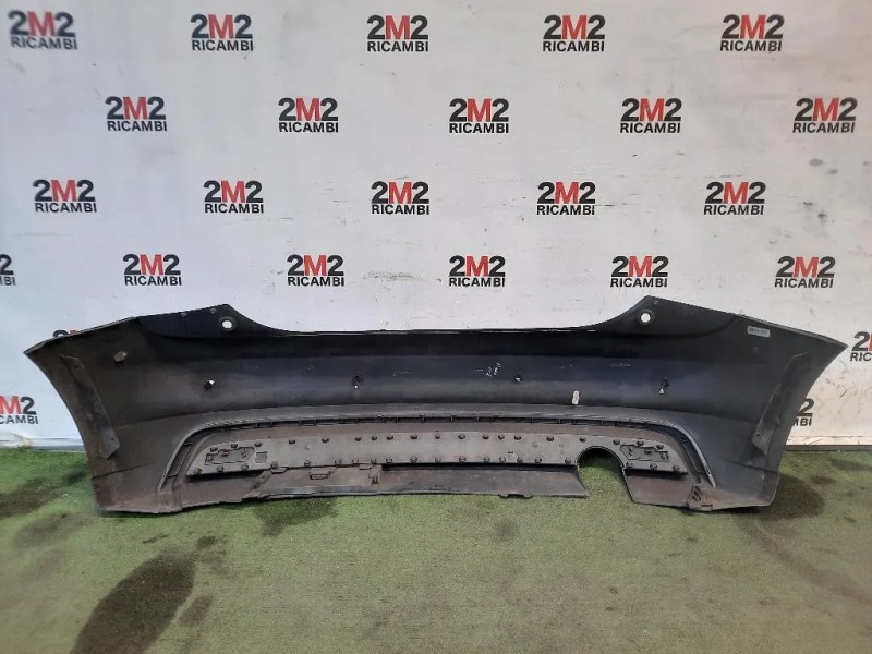 Paraurti POST 8X0807511B Audi A1 8XA Sportback 2012