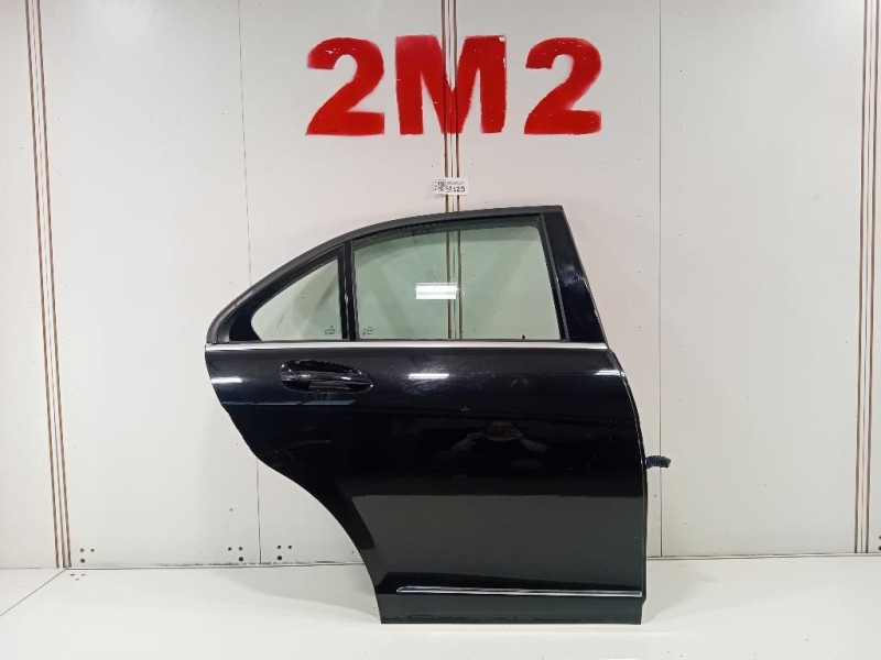 Porta POST DX A2047302100 Mercedes Classe C W204 2011