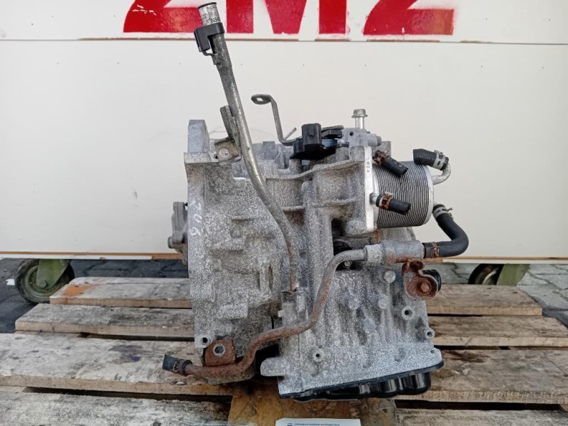 Cambio AUTOMATICO QASHQAI +2 VARIABILE MARCE AUTOMATICO Nissan Qashqai+2 2010