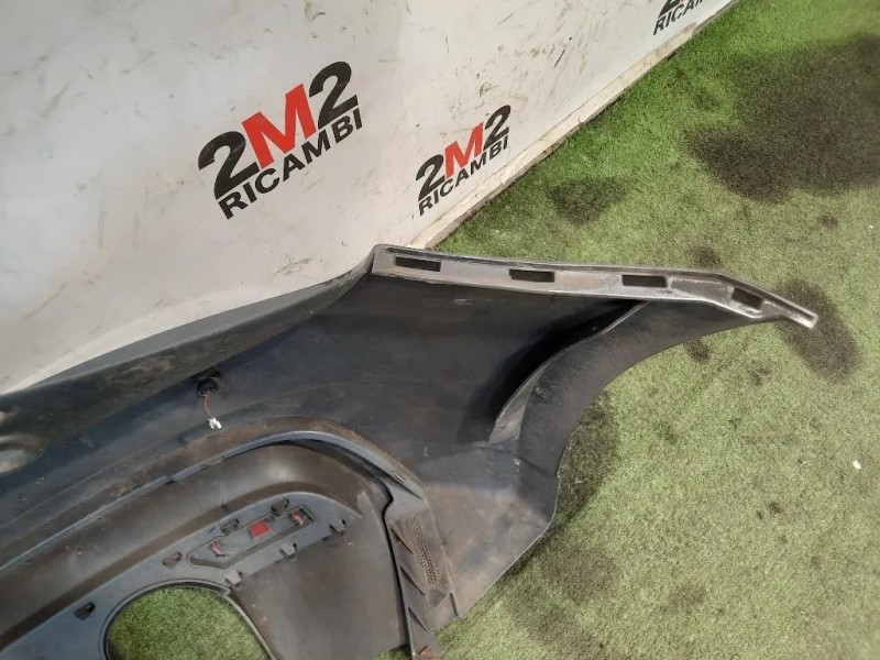 Paraurti POST 8X0807511B Audi A1 8XA Sportback 2012