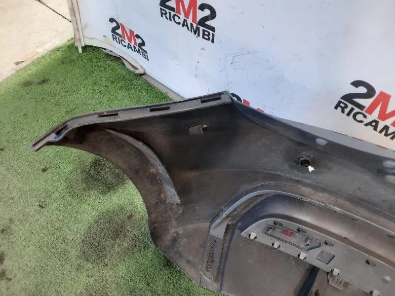 Paraurti POST 8X0807511B Audi A1 8XA Sportback 2012