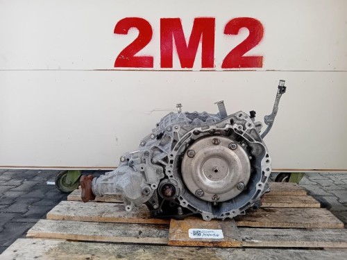 Cambio AUTOMATICO QASHQAI +2 VARIABILE MARCE AUTOMATICO Nissan Qashqai+2 2010