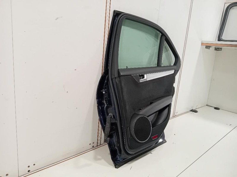 Porta POST DX A2047302100 Mercedes Classe C W204 2011