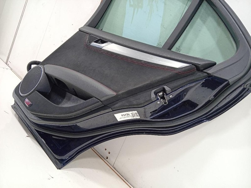 Porta POST DX A2047302100 Mercedes Classe C W204 2011