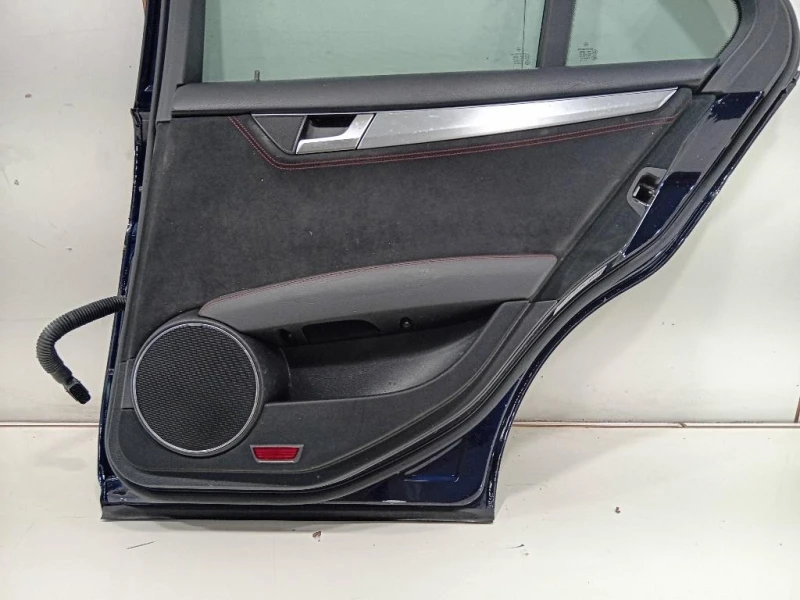 Porta POST DX A2047302100 Mercedes Classe C W204 2011