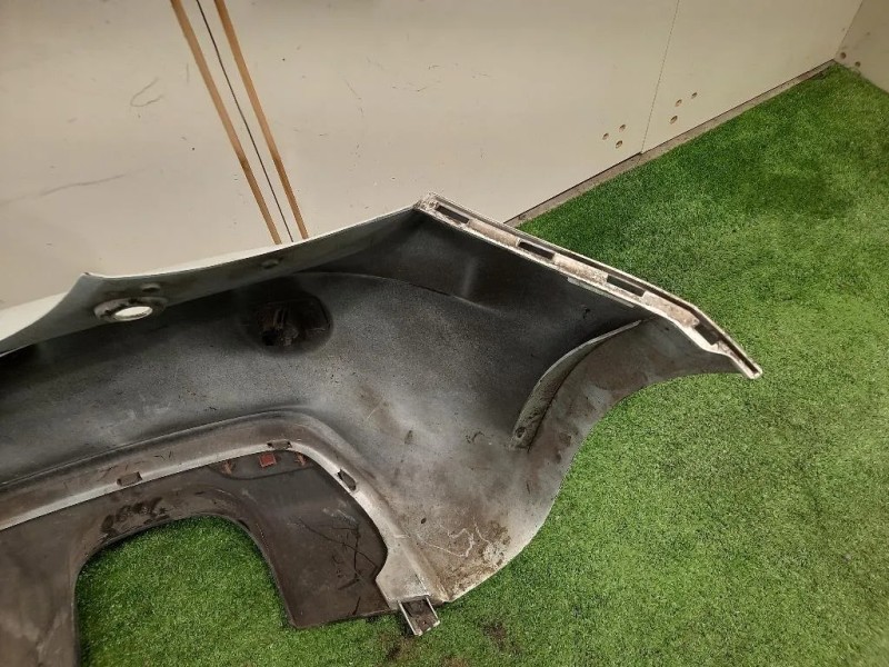 Paraurti POST 8X0 807 511 Audi A1 8XA Sportback 2012