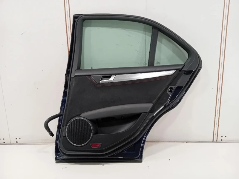 Porta POST DX A2047302100 Mercedes Classe C W204 2011