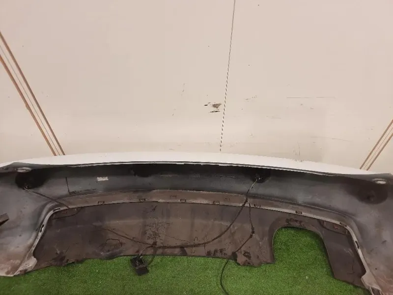 Paraurti POST 8X0 807 511 Audi A1 8XA Sportback 2012