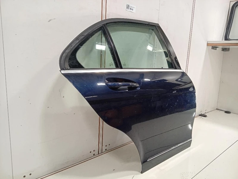 Porta POST DX A2047302100 Mercedes Classe C W204 2011