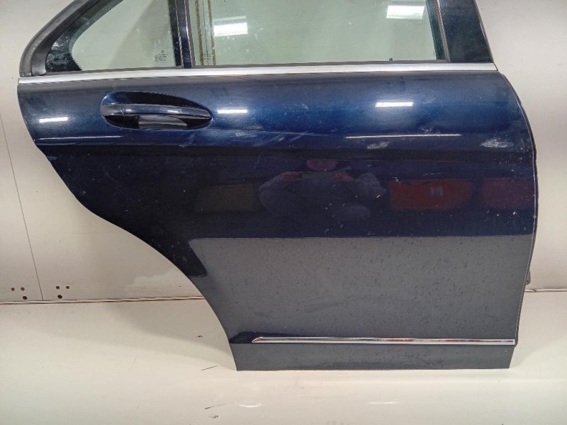 Porta POST DX A2047302100 Mercedes Classe C W204 2011