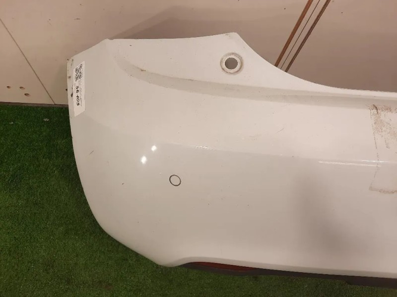 Paraurti POST 8X0 807 511 Audi A1 8XA Sportback 2012