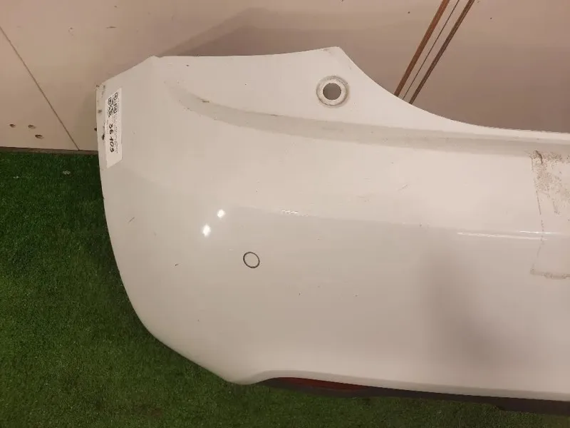 Paraurti POST 8X0 807 511 Audi A1 8XA Sportback 2012