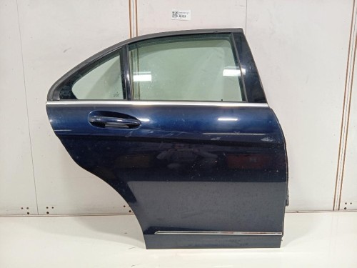 Porta POST DX A2047302100 Mercedes Classe C W204 2011