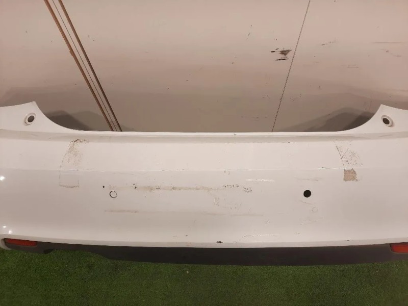 Paraurti POST 8X0 807 511 Audi A1 8XA Sportback 2012