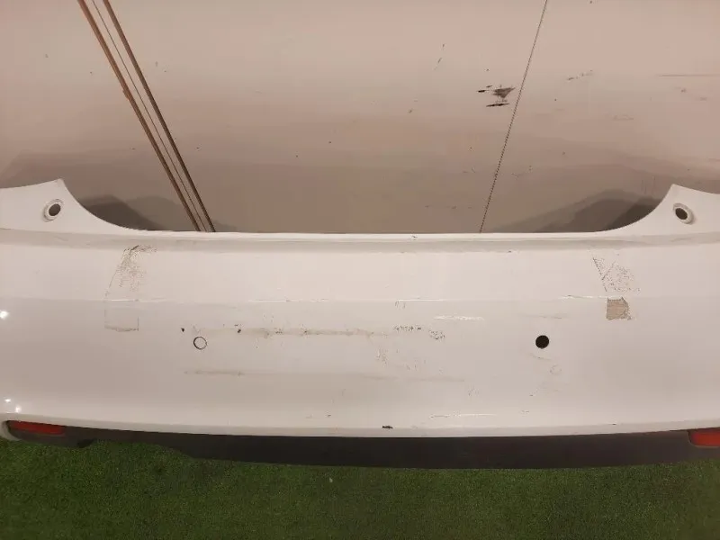 Paraurti POST 8X0 807 511 Audi A1 8XA Sportback 2012