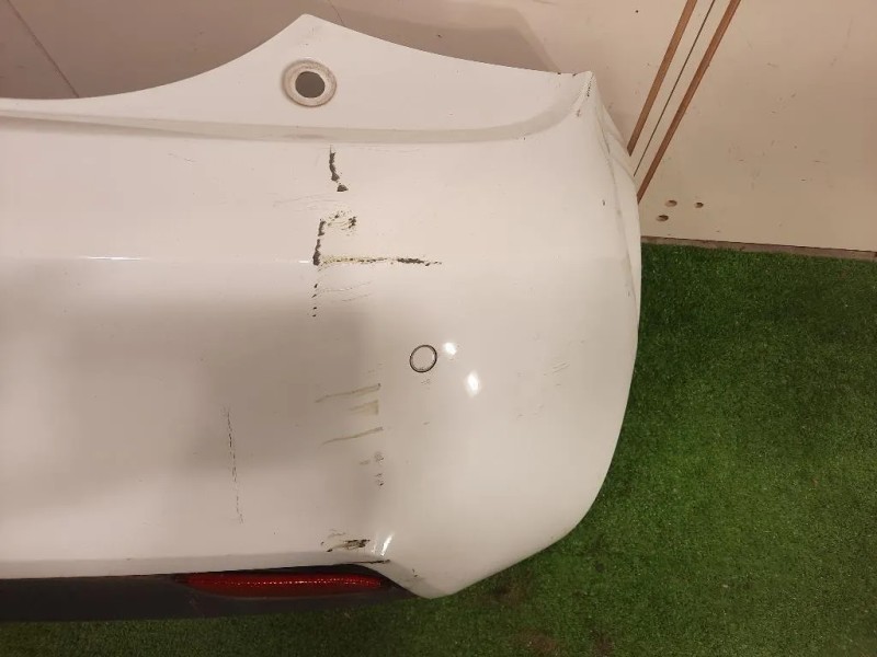 Paraurti POST 8X0 807 511 Audi A1 8XA Sportback 2012