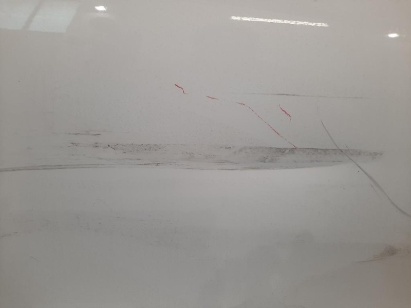 Porta POST DX A2057320410 Mercedes Classe C W205 2014