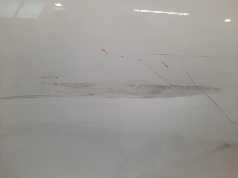 Porta POST DX A2057320410 Mercedes Classe C W205 2014