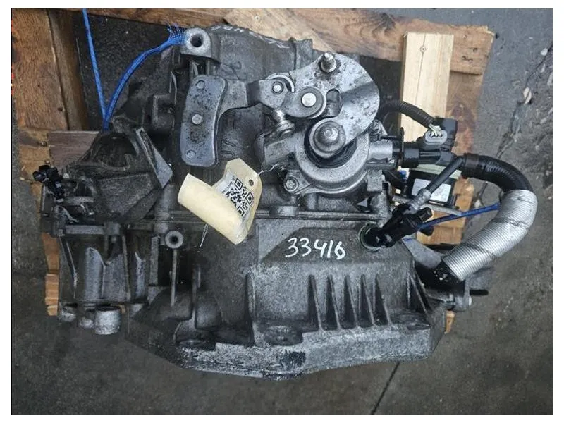 Cambio 6 MARCE MANUALE A22DM LNQ 163CV 120KW Opel Antara A 2011