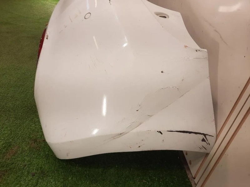 Paraurti POST 8X0 807 511 Audi A1 8XA Sportback 2012