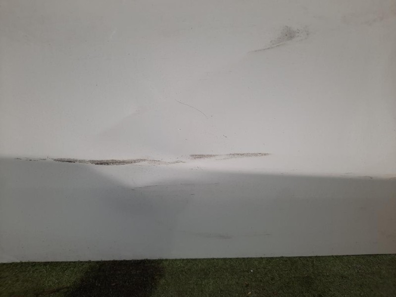 Porta POST DX A2057320410 Mercedes Classe C W205 2014