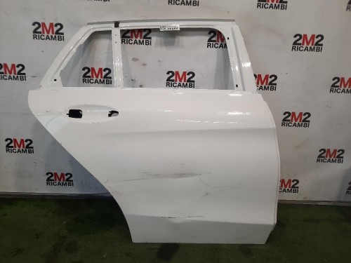 Porta POST DX A2057320410 Mercedes Classe C W205 2014