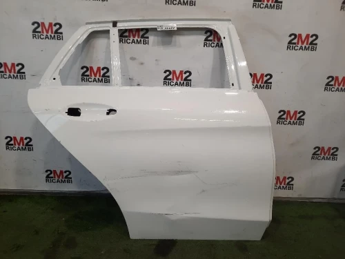 Porta POST DX A2057320410 Mercedes Classe C W205 2014