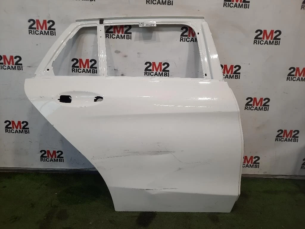 Porta POST DX A2057320410 Mercedes Classe C W205 2014