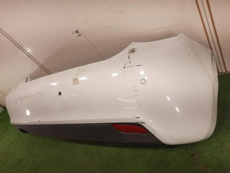 Paraurti POST 8X0 807 511 Audi A1 8XA Sportback 2012