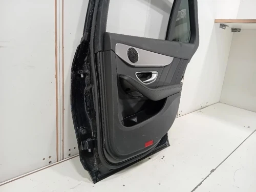 Porta POST DX PORTA POST DX Mercedes Classe C W205 2014