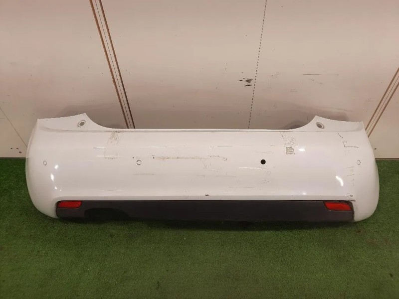 Paraurti POST 8X0 807 511 Audi A1 8XA Sportback 2012