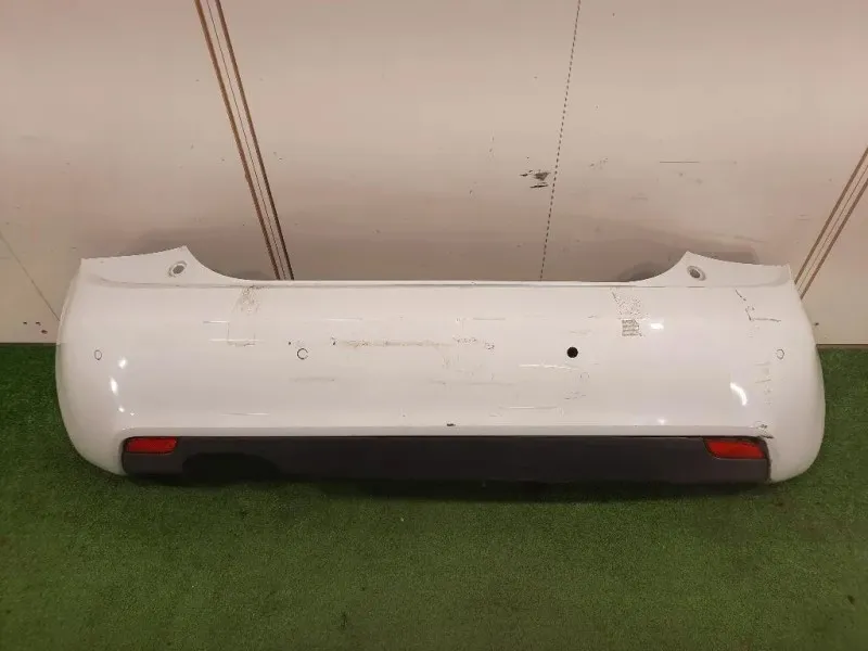 Paraurti POST 8X0 807 511 Audi A1 8XA Sportback 2012