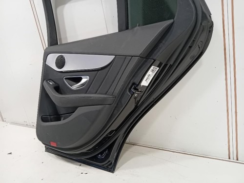 Paraurti POST 8X0 807 511 BI Audi A1 8XA Sportback 2012