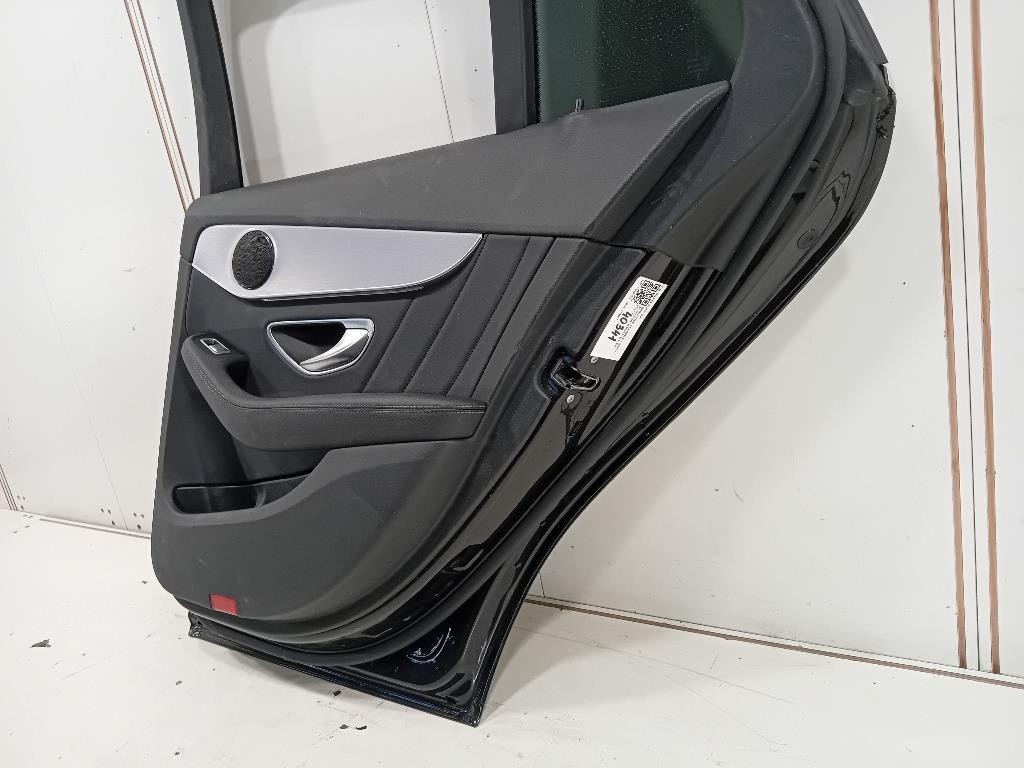 Paraurti POST 8X0 807 511 BI Audi A1 8XA Sportback 2012