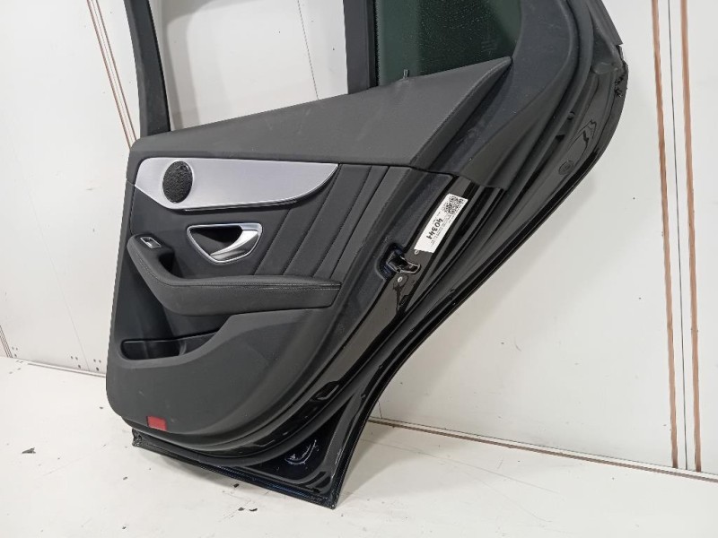 Paraurti POST 8X0 807 511 BI Audi A1 8XA Sportback 2012