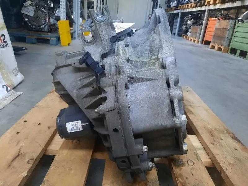 Cambio 6 MARCE MANUALE A22DM LNQ 163CV 120KW Opel Antara A 2011