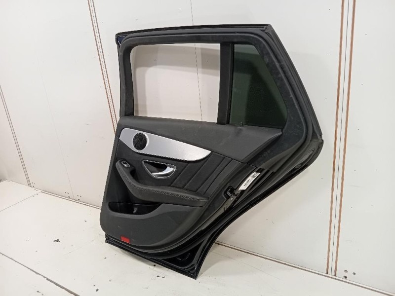 Porta POST DX PORTA POST DX Mercedes Classe C W205 2014